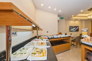 Bisetun Hotel fotoÄŸrafÄ±