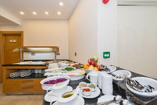 Bisetun Hotel fotoÄŸrafÄ±