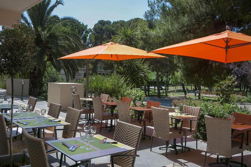 Best Western Hotel des Thermes - Genel