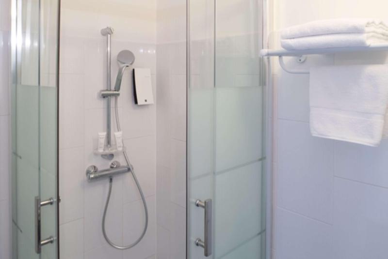 Best Western Hotel des Thermes - Oda