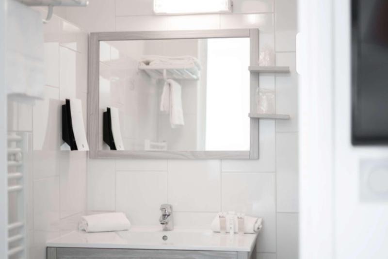 Best Western Hotel des Thermes - Oda