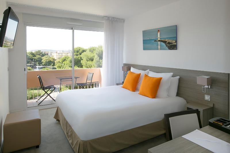 Best Western Hotel des Thermes - Oda