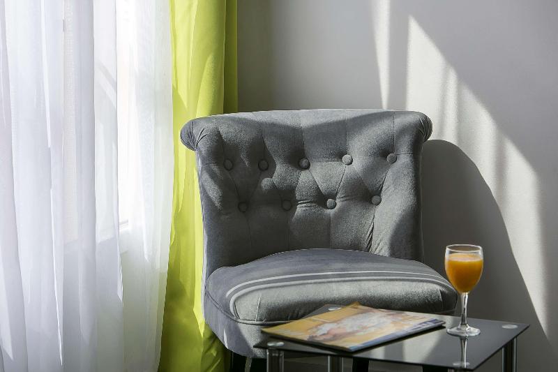 Best Western Hotel des Thermes - Oda