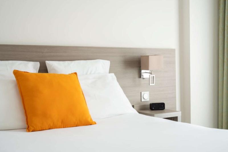 Best Western Hotel des Thermes - Oda