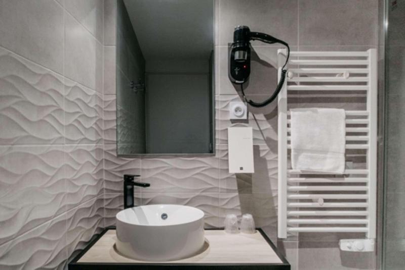 Best Western Hotel des Thermes - Oda