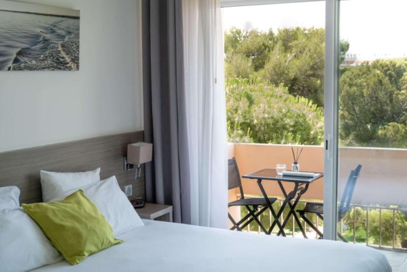 Best Western Hotel des Thermes - Oda