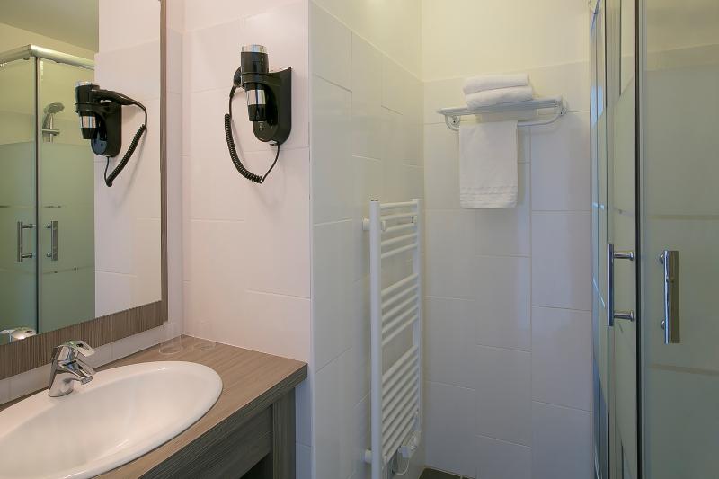 Best Western Hotel des Thermes - Oda