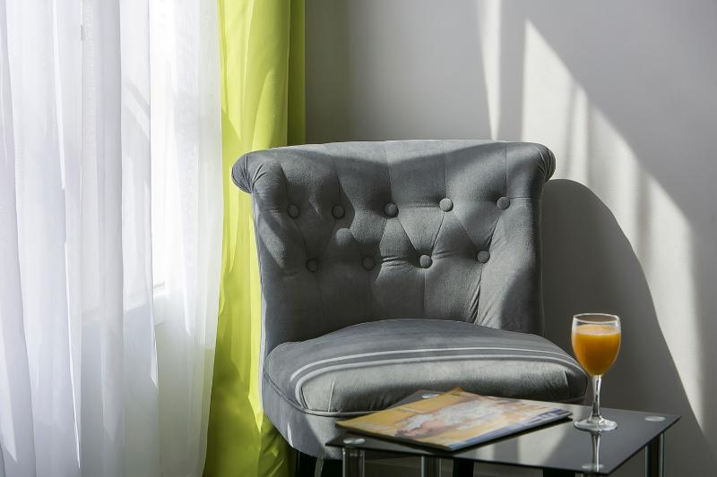 Best Western Hotel des Thermes - Oda