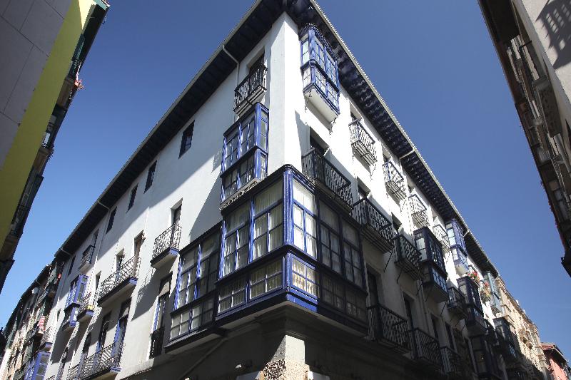 Casual Bilbao Gurea - Lobi