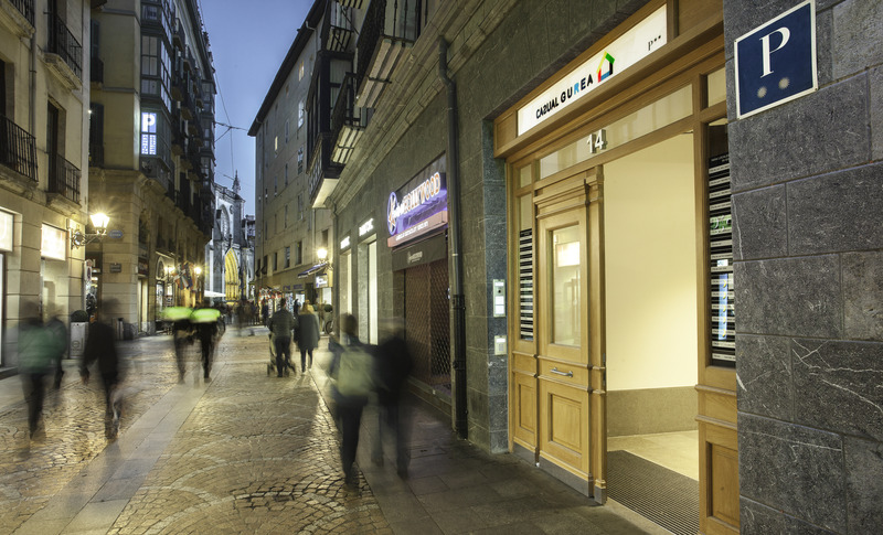 Casual Bilbao Gurea - Genel