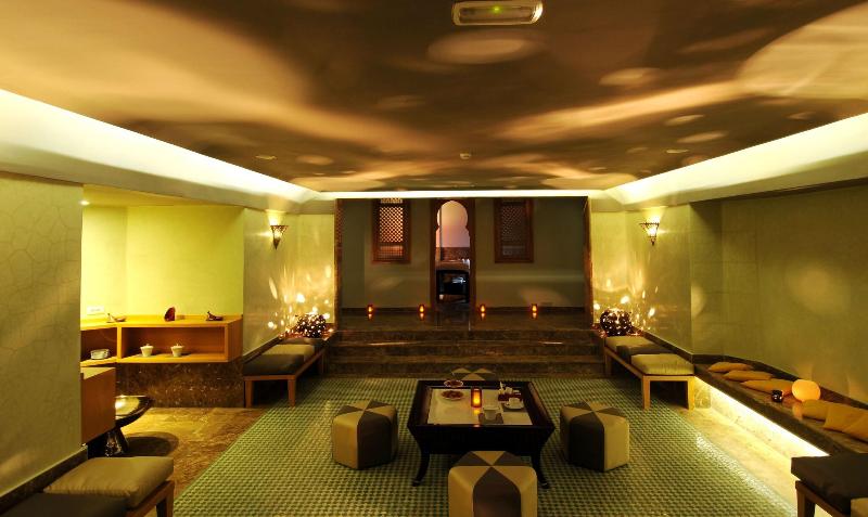 Palais Faraj - Aktivite
