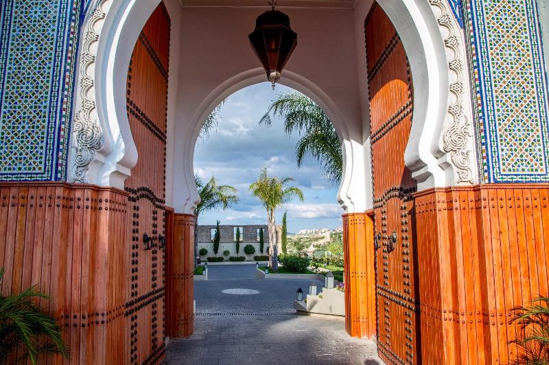 Palais Faraj - Genel