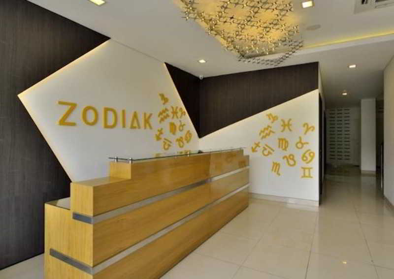Zodiak At Kebonjati fotoÄŸrafÄ±