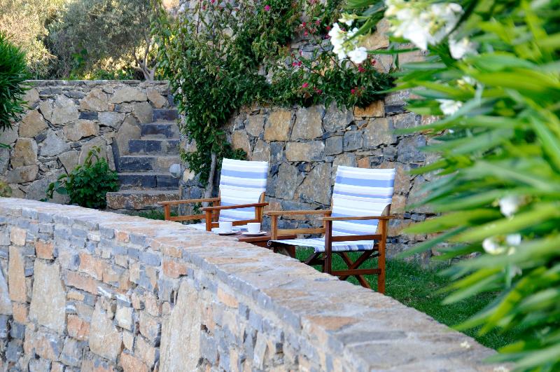 ELOUNDA LIVING RESIDENCES - Genel