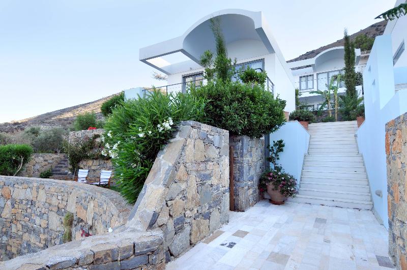 ELOUNDA LIVING RESIDENCES - Genel