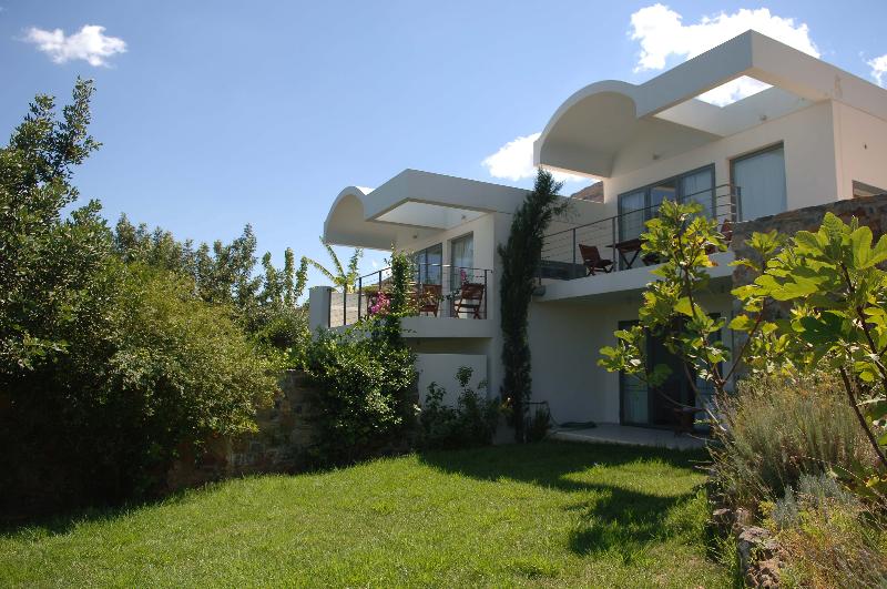 ELOUNDA LIVING RESIDENCES - Genel