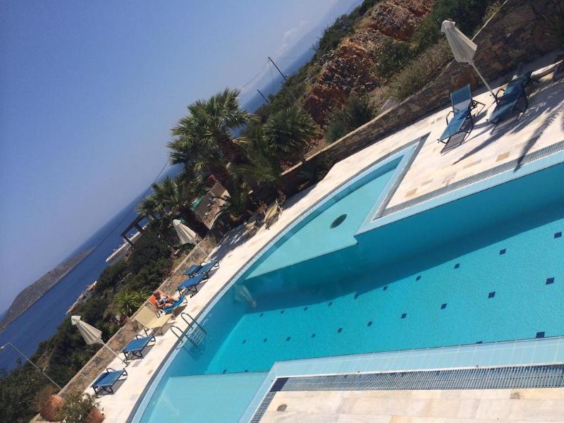 ELOUNDA LIVING RESIDENCES - Genel