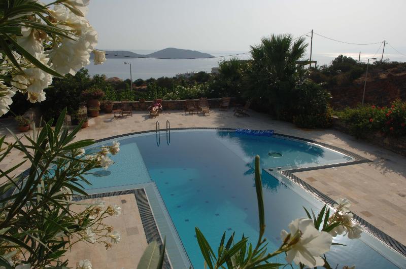 ELOUNDA LIVING RESIDENCES - Genel