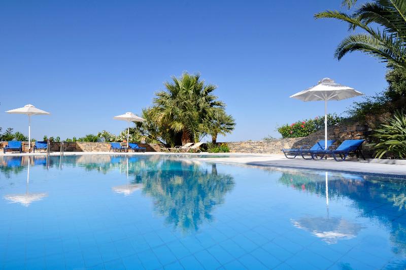 ELOUNDA LIVING RESIDENCES - Genel