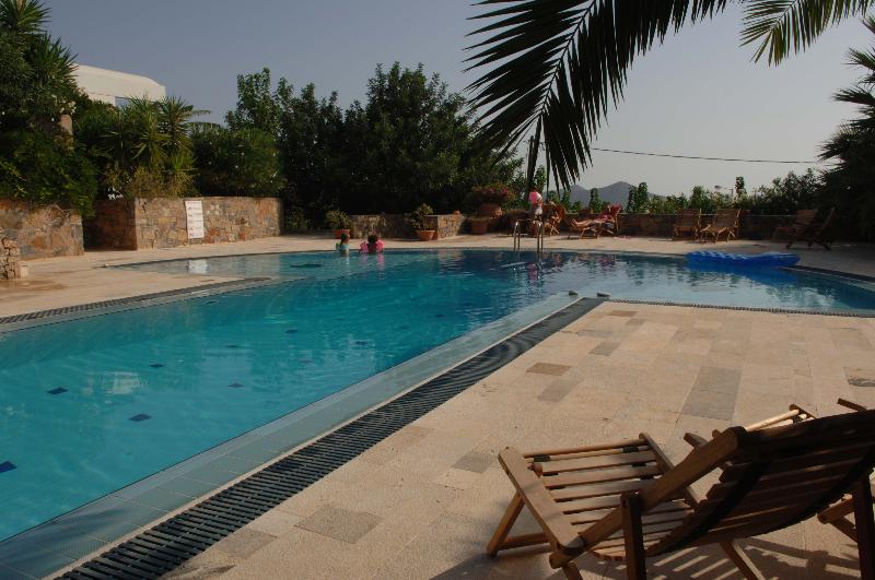 ELOUNDA LIVING RESIDENCES - Genel