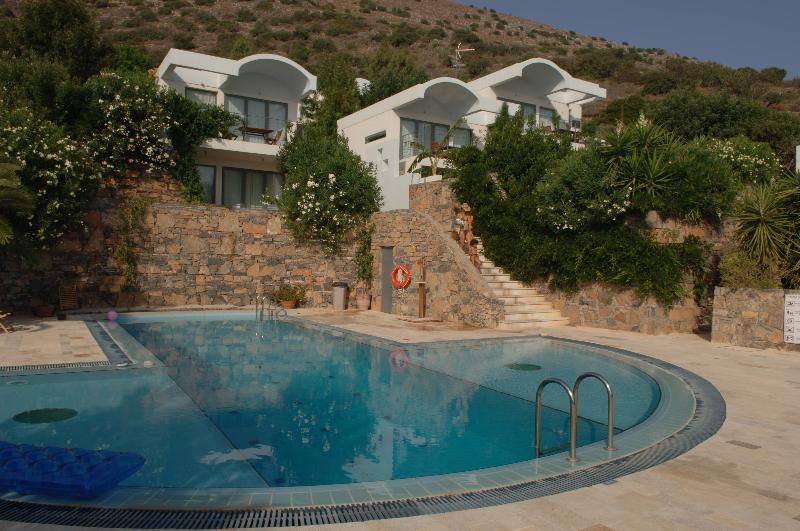 ELOUNDA LIVING RESIDENCES - Genel