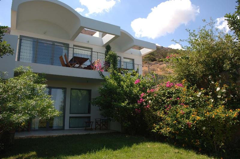 ELOUNDA LIVING RESIDENCES - Genel