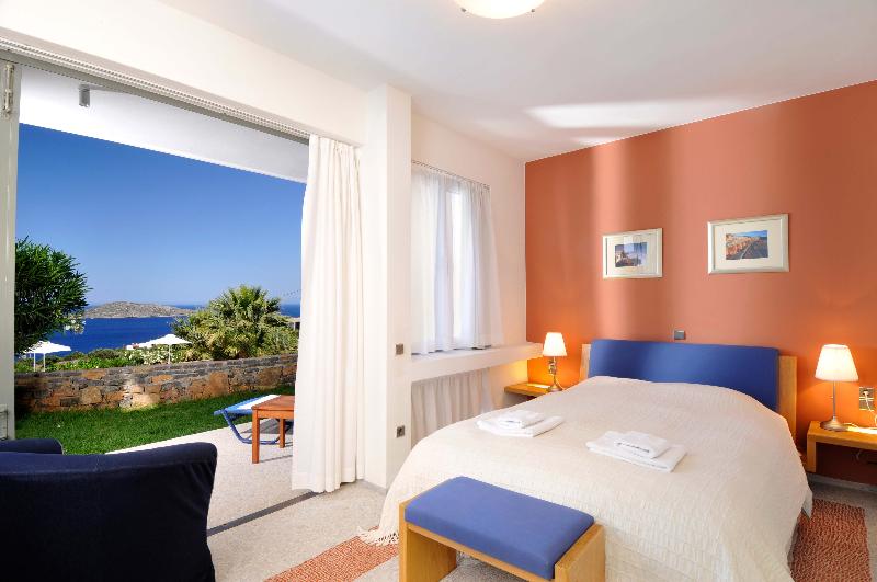 ELOUNDA LIVING RESIDENCES - Oda