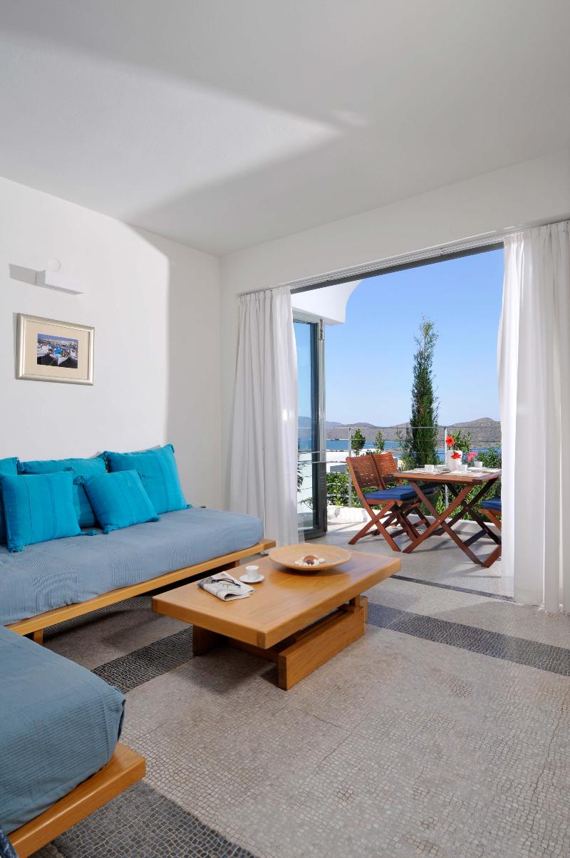 ELOUNDA LIVING RESIDENCES - Oda