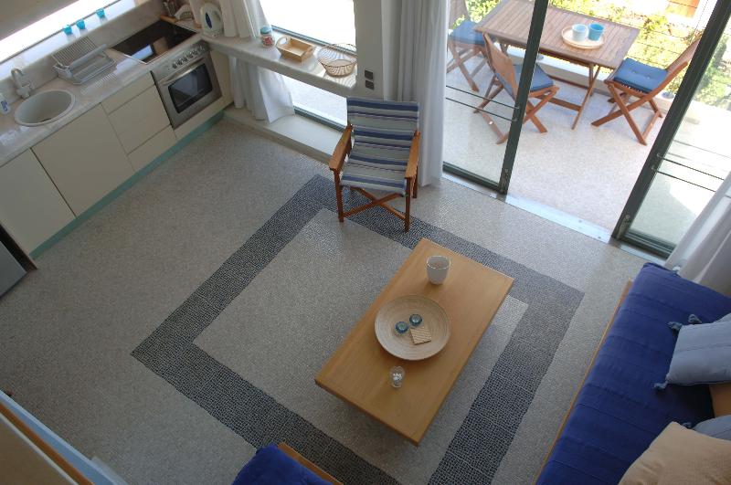 ELOUNDA LIVING RESIDENCES - Oda