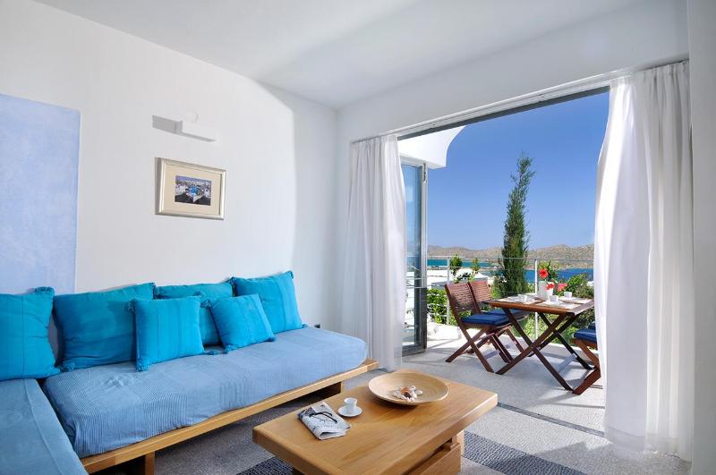 ELOUNDA LIVING RESIDENCES - Oda