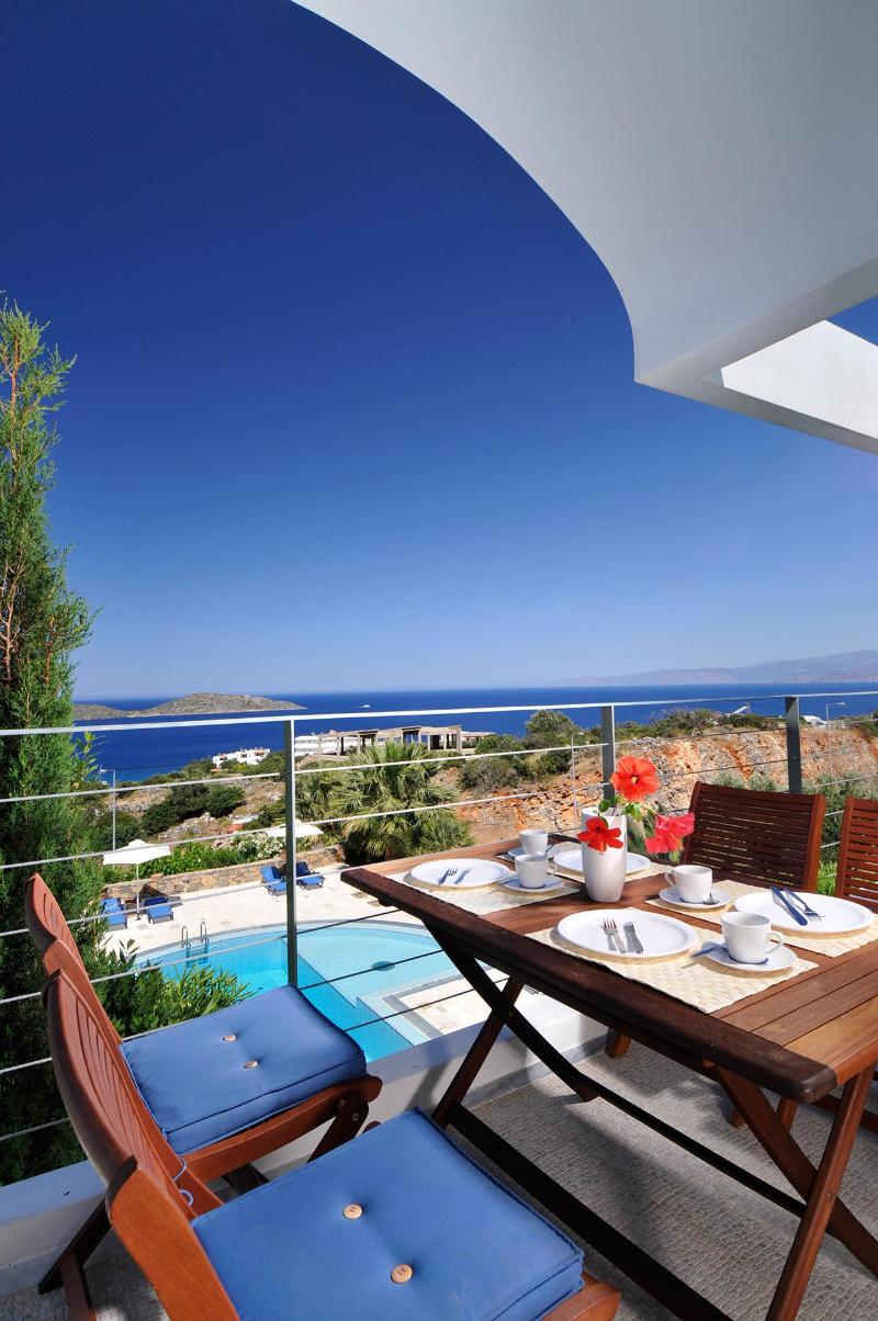 ELOUNDA LIVING RESIDENCES - Oda