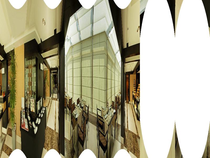 Intercontinental Al Khobar - Bar