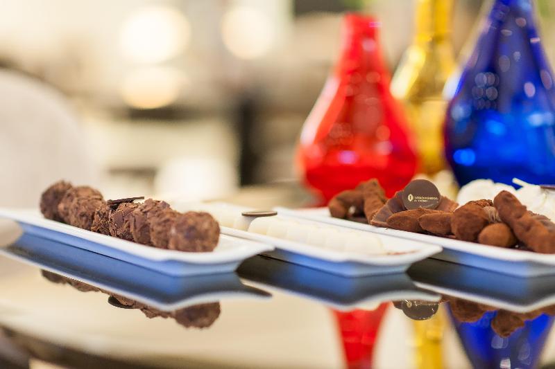 Intercontinental Al Khobar - Toplantı