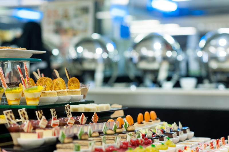 Intercontinental Al Khobar - Toplantı