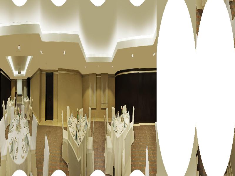 Intercontinental Al Khobar - Toplantı