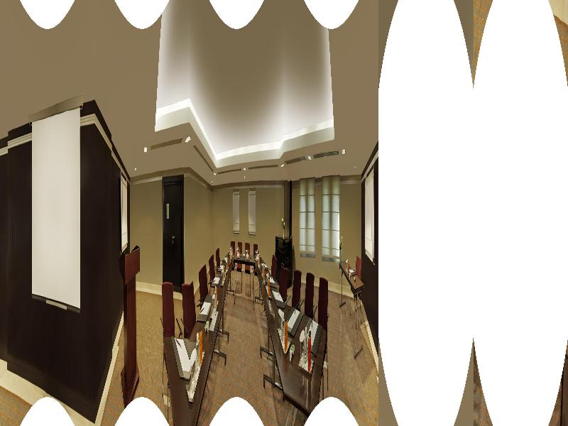 Intercontinental Al Khobar - Toplantı
