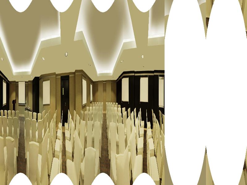 Intercontinental Al Khobar - Toplantı