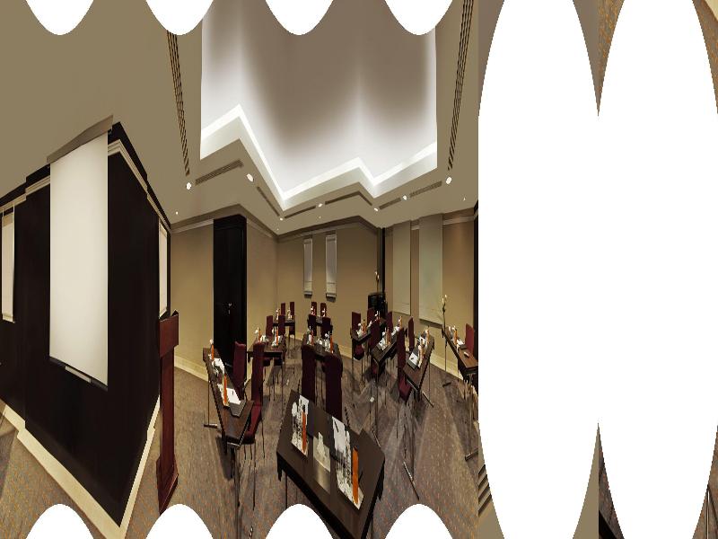 Intercontinental Al Khobar - Toplantı