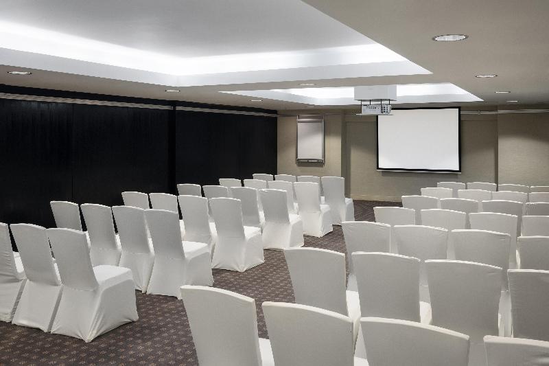 Intercontinental Al Khobar - Toplantı