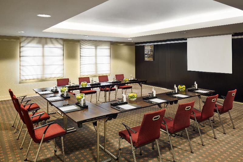 Intercontinental Al Khobar - Toplantı