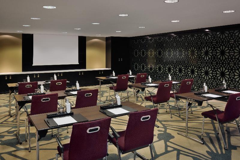 Intercontinental Al Khobar - Toplantı