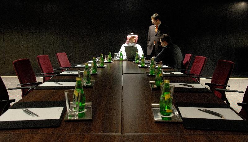 Intercontinental Al Khobar - Toplantı