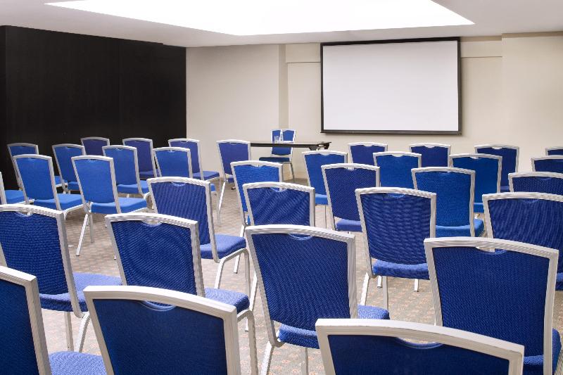Intercontinental Al Khobar - Toplantı