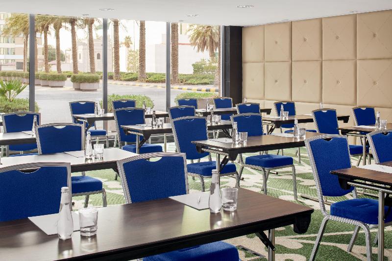 Intercontinental Al Khobar - Toplantı