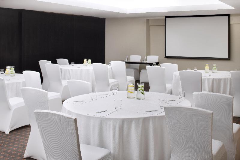 Intercontinental Al Khobar - Toplantı