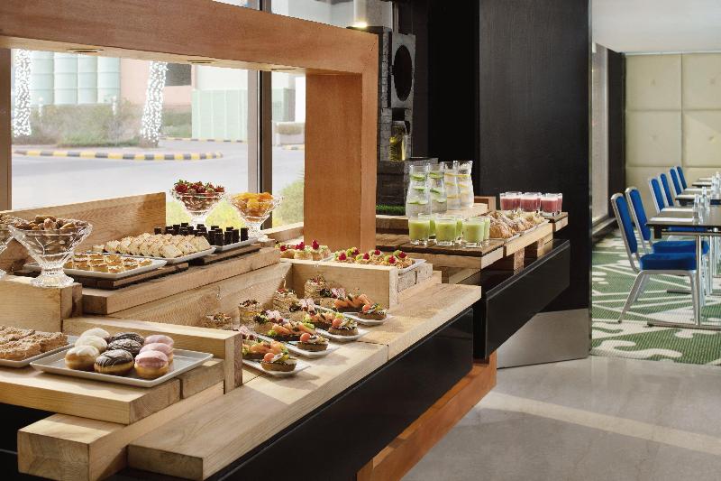Intercontinental Al Khobar - Toplantı