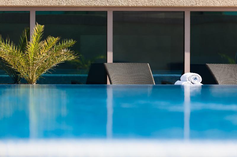 Intercontinental Al Khobar - Aktivite