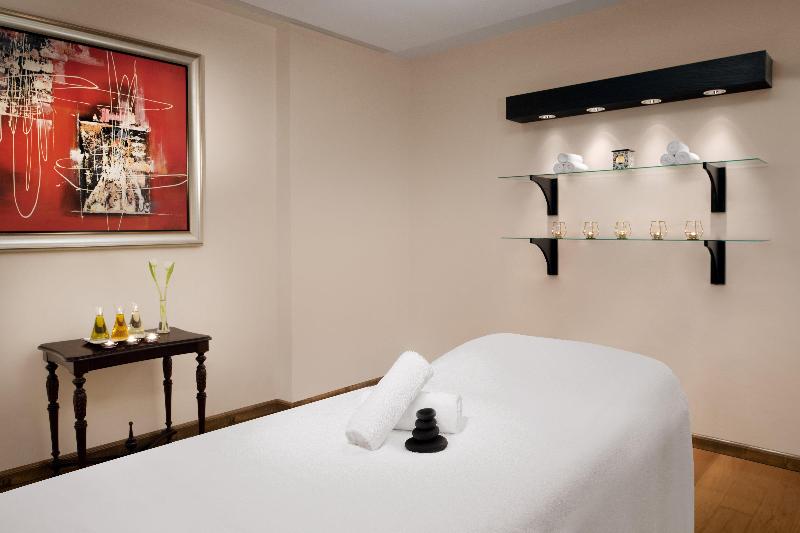 Intercontinental Al Khobar - Aktivite