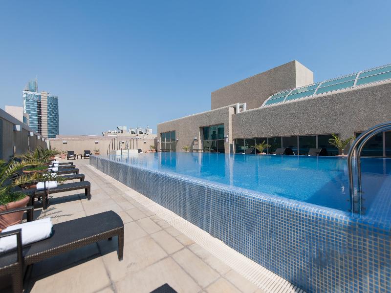 Intercontinental Al Khobar - Aktivite