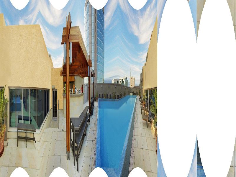 Intercontinental Al Khobar - Aktivite